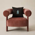 Tree of Life Cushion