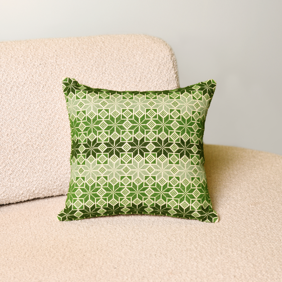 Nejma Cushion
