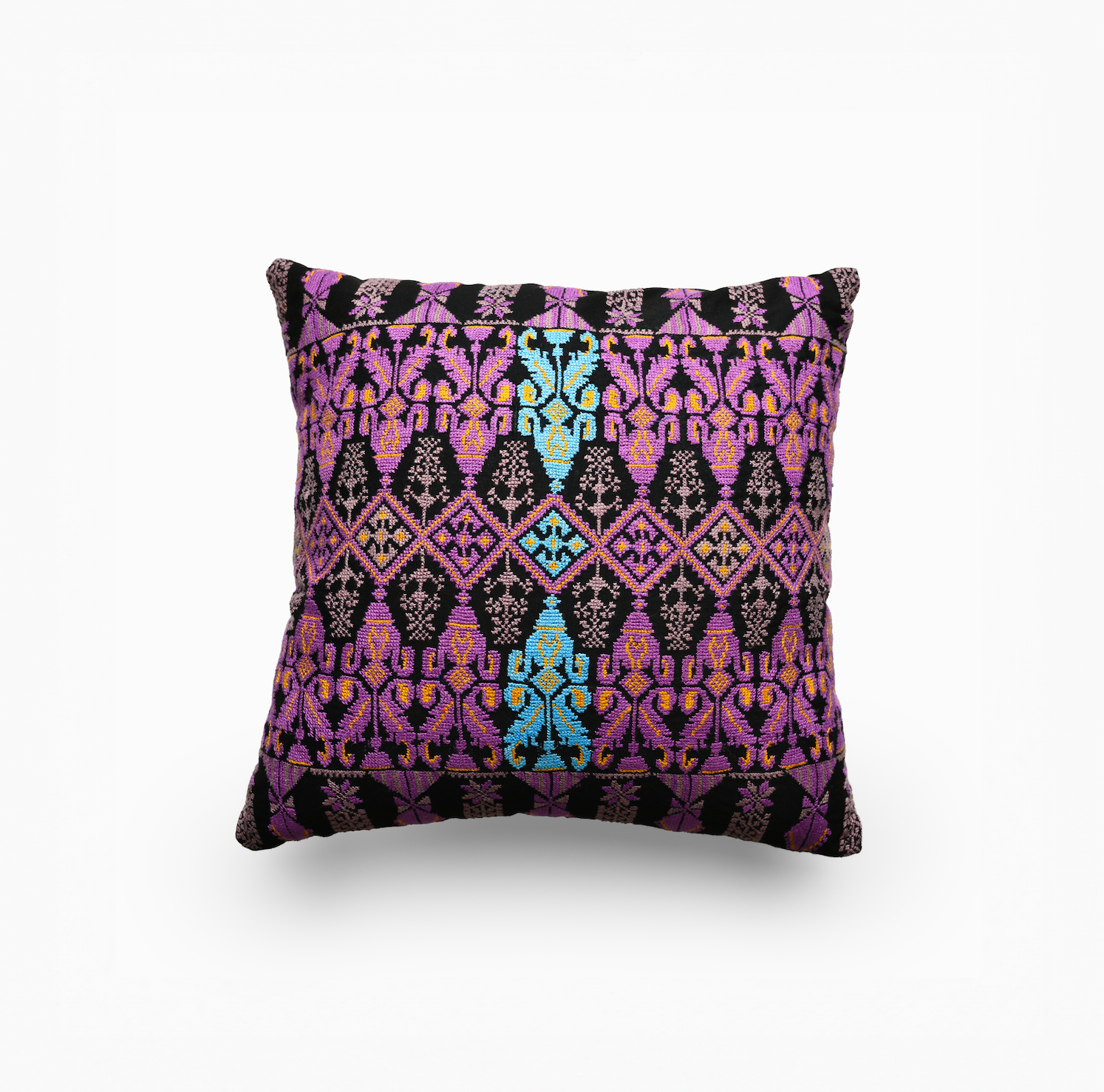 Qiladit Sarou Cushion