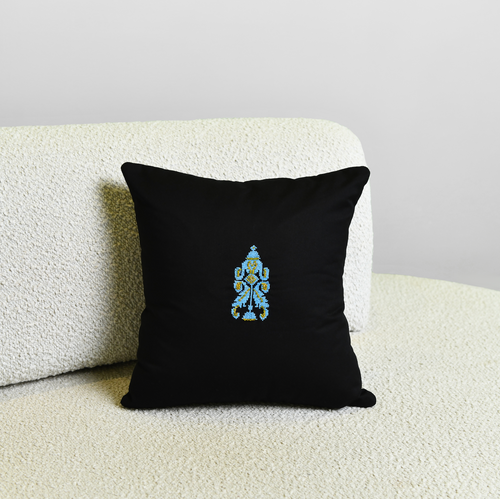 Tree of Life Cushion