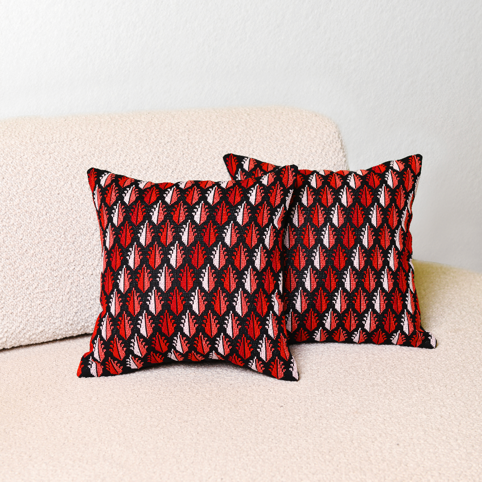 Sarou Cushion