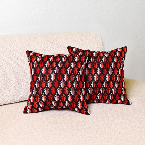 Sarou Cushion